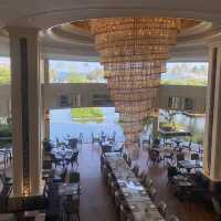 โรงแรมดุสิตธานี หัวหิน – โรงแรม 5 ดาว ที่สุดจี้ง