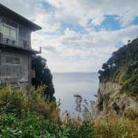 Discovering the Charm of Enoshima and Kamakura