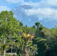 Tumpak Sewu Waterfall 