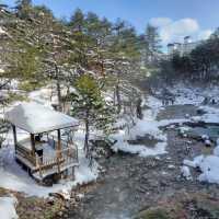 Nishinokawara Park