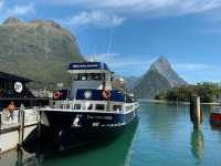 Exploring the Wonders of Milford Sound