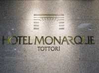 Hotel Monarque Tottori