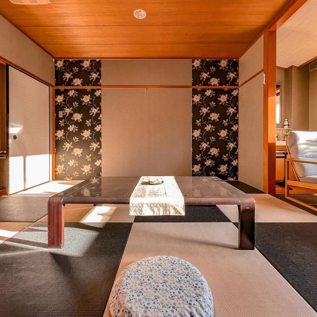Arima Hot Spring Ryokan Kotori