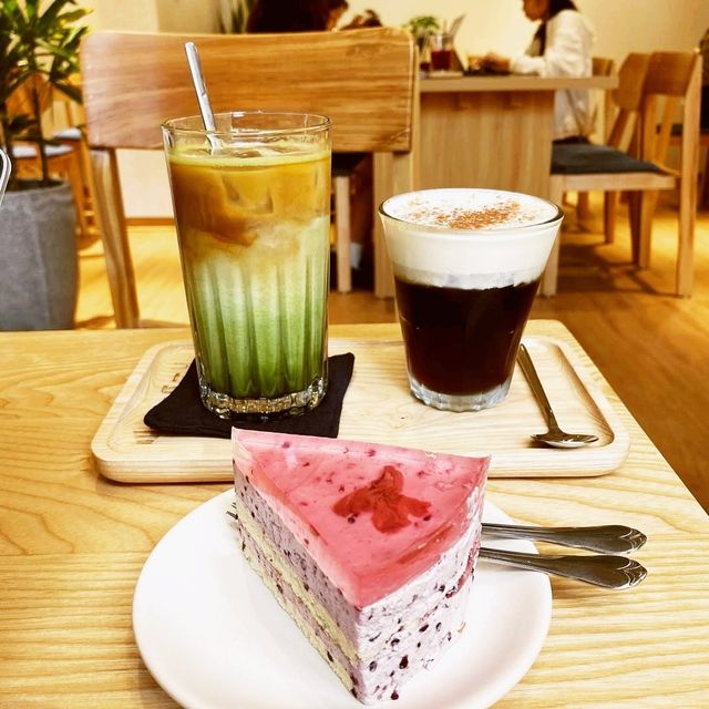 Kohibito Cafe