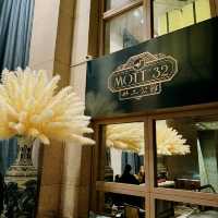 Mott 32 (卅二公館)