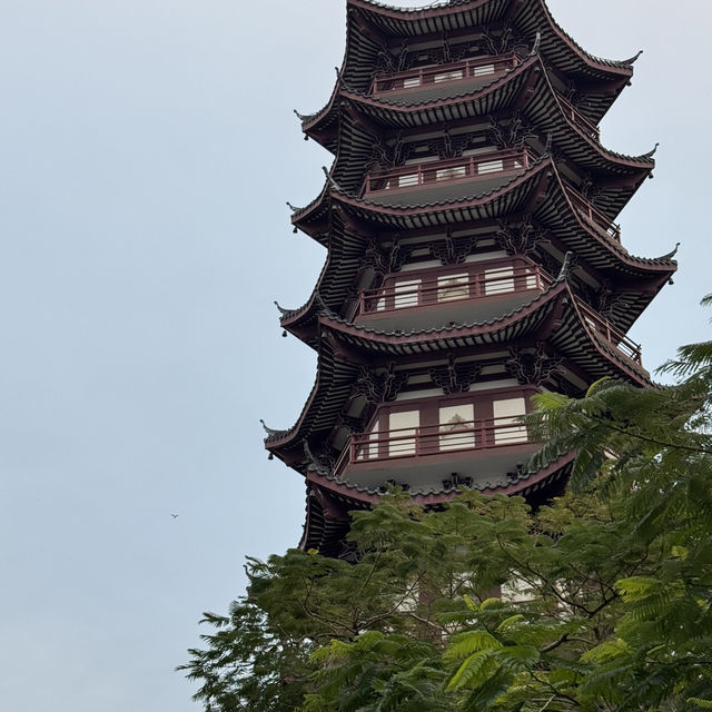 中英街｜觸摸歷史的脈搏