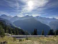  Hiking the Schynige Platte: A Swiss Alpine Wonderland