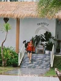 Vongole Beach Cafe 🌸🏖 Cafe ตราดไม่ข้ามเกาะ