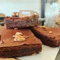 Shimai Bake...เบเกอรี่สไตล์ญี่ปุ่น ณ เชียงใหม่