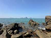 Focus on: Krabi