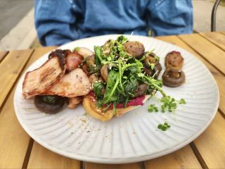 Thorne Street Cafe