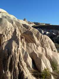 Rose Valley: Cappadocia’s Hidden Gem