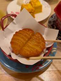 Kaiten Sushi Toriton: A Sushi Lover's Paradise Near Tokyo Skytree