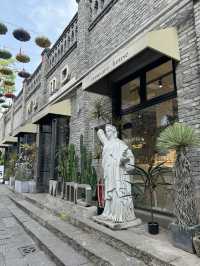 🇨🇳 Step Into History: Discover the Timeless Charm of Ciqikou in Chongqing