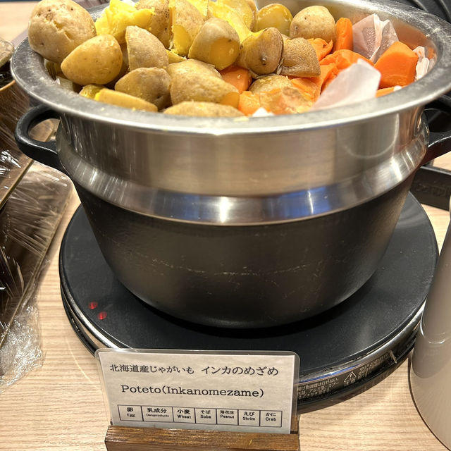 全日本🇯🇵top10 早餐～ 值得為早餐而入住的酒店🏨