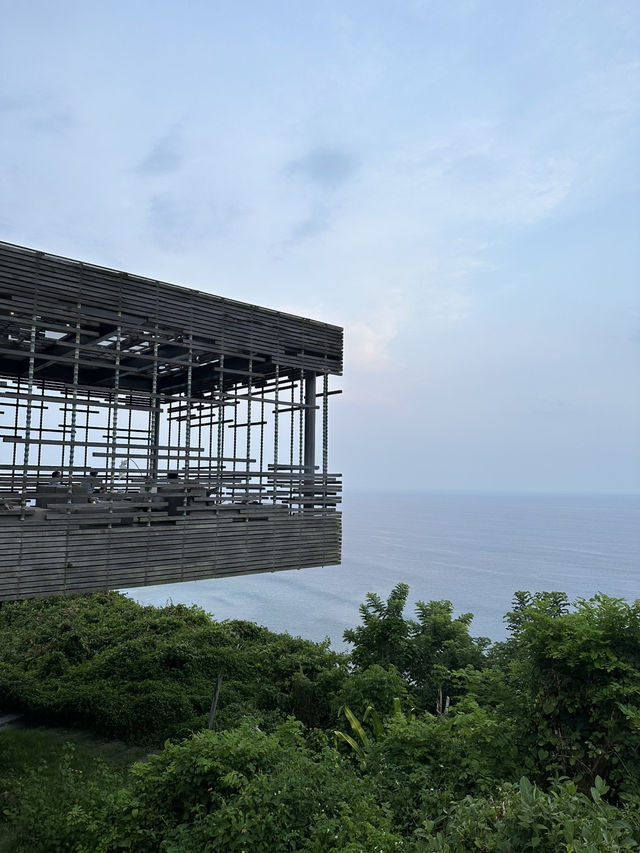 奢華與寧靜的完美結合：峇里島 Alila Uluwatu 入住心得