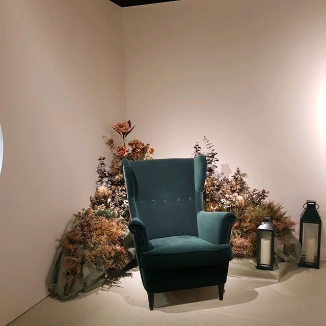 📸 감성 가득한 공간, 서면미술관에서 인생샷 남기기! 🎨