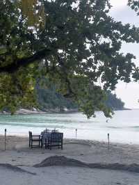 2 Days Trip To Pulau Pangkor