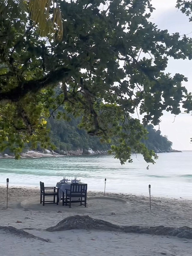 2 Days Trip To Pulau Pangkor