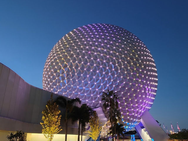 Epcot