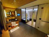 京都奢華靜謐之境：京都麗思卡爾頓 Garden Terrace Suite 入住體驗