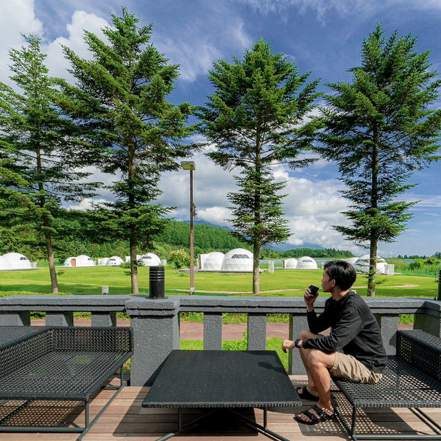 【長野】自然に囲まれたリゾート！Gramprook飯綱高原の魅力 🏞️✨