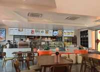 24K cafeteria สมุทรปราการ