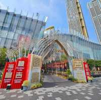 ICON SIAM ตรุษจีน2568