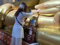 วัดอุภัยภาติการาม (ซำปอกง) จ.ฉะเชิงเทรา 