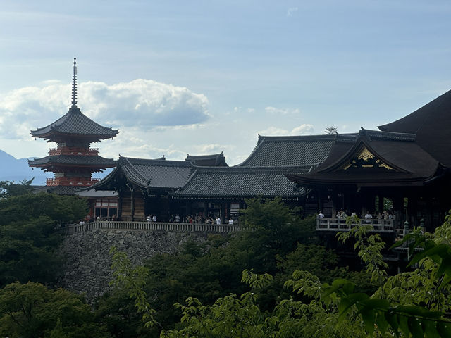 A Journey Through Time: A Perfect Kyoto Day Trip