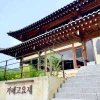서울 근교 대형카페 4곳 추천☕️
