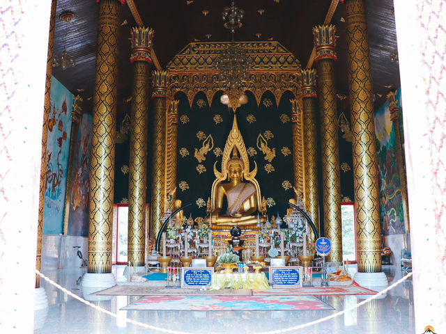 วัดศรีบึงบูรพ์