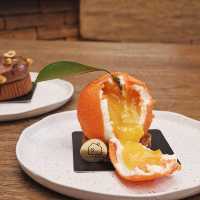 SARUDA Finest Pastry