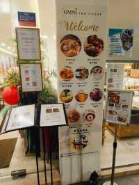 Elevate Your Palate with the Best Chinese Dishes in Town