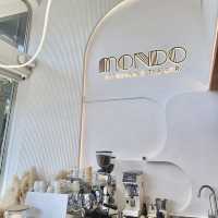 MONDO Espresso and Tea Bar 