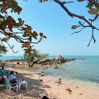 #หาดลับพัทยา #นาเกลือซอย18 #เที่ยวพัทยา