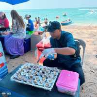 #หาดลับพัทยา #นาเกลือซอย18 #เที่ยวพัทยา
