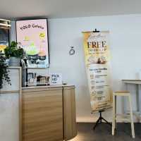 A Cozy Bread Haven for the Soul