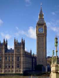 A Perfect Day in the City of London: History, Skyscrapers, and Hidden Gems