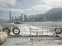Ma Wan: A Serene Island Retreat Just Minutes from Hong Kong