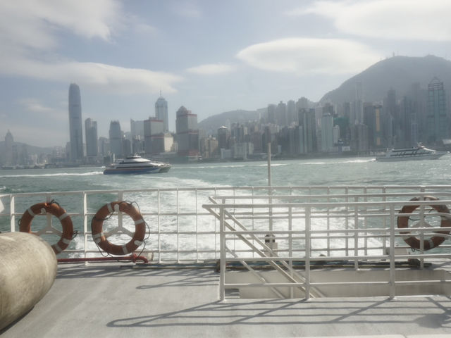 Ma Wan: A Serene Island Retreat Just Minutes from Hong Kong