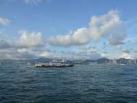 The Beauty of Hong Kong’s Western District: A Sunset Memory
