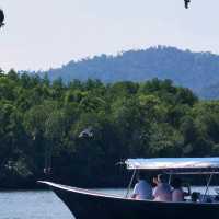 An adventure and Romantic Getaway 