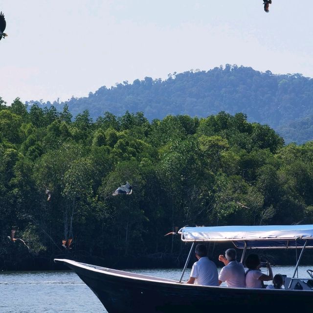 An adventure and Romantic Getaway 