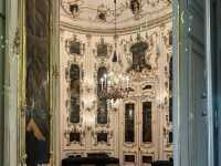 Step into Royalty: A Tour Inside Schönbrunn Palace