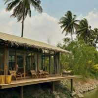 Serene House Cafe 