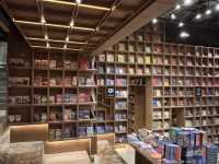 吉隆坡最美書店！沒來這裡別說你到過吉隆坡