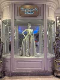 Tiffany's Show 
