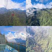 Fansipan Mountain