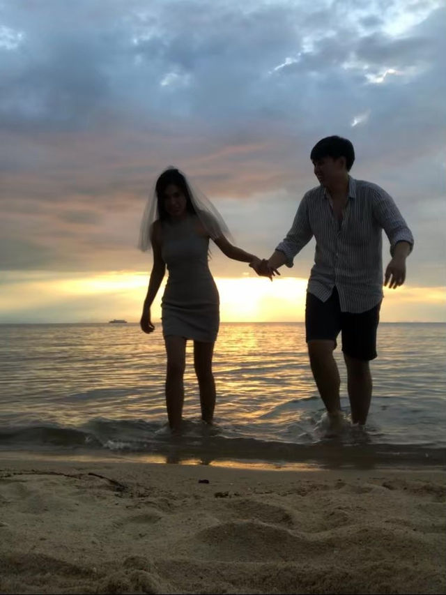 เกาะสมุย มันมีอะไรที่ทำให้คุณนั้นต้องอยากไป 🥰